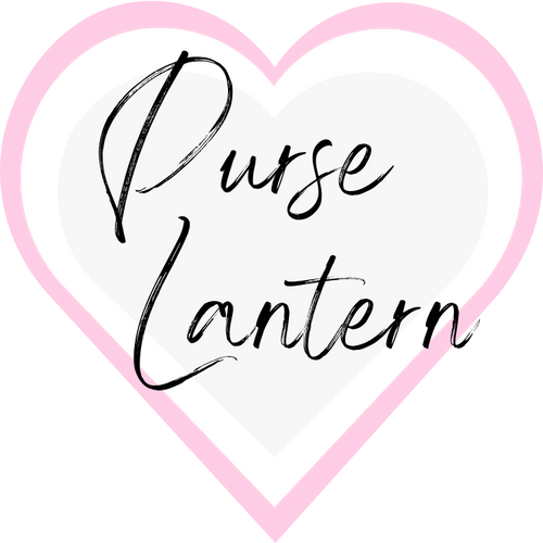 Purse Lantern